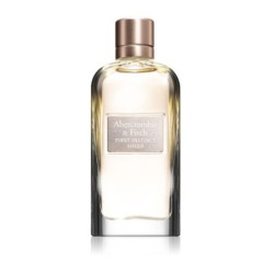 Abercrombie And Fitch First Instinct Sheer Eau De Parfum Vaporisateur 100ml