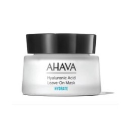Ahava Hyaluronic Acid 24/7...