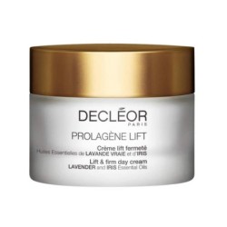 Decléor Prolagène Lift Creme Lift Fermeté Lavande Vraie Et D'Iris 50ml