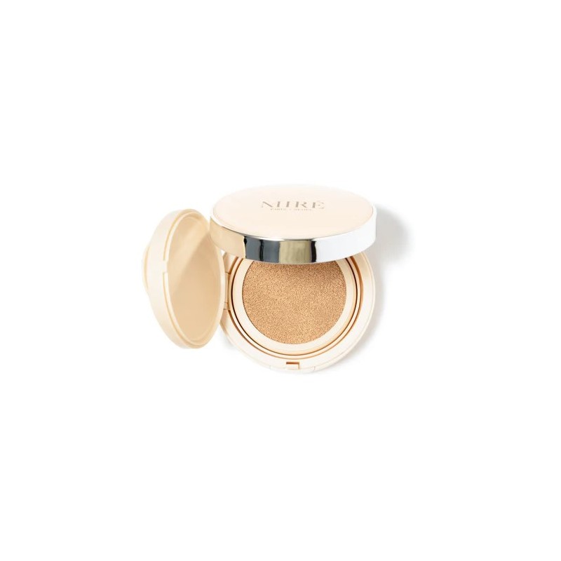 Mi-Rê Bibi Nova Perfecteur De Teint Hybride Spf50 01 Porcelaine 19g