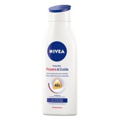 Nivea Repair & Care Lait...