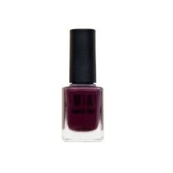 Mía Cosmetics Nail Polish Rustic Wine