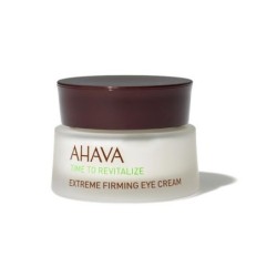 Ahava Time To Revitalize...