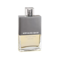 Armand Basi L'Eau Pour Homme Woody Musk Eau De Toilette Vaporisateur 125ml