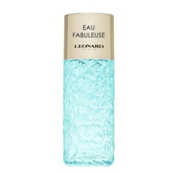 Leonard Paris Eau Fabuleuse Eau De Toilette Vaporisateur 100ml