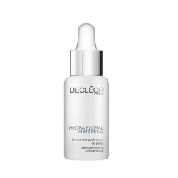 Decleor Hydra Floral White Petal Concentré Perfecteur De Peau 30ml