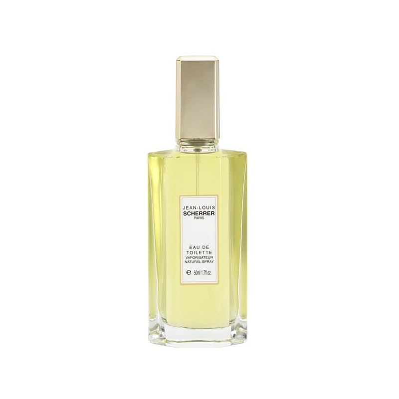 Jean Louis Scherrer Eau De Toilette Vaporisateur 50ml