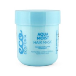 Ecoforia Aqua Moist...