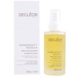 Decleor Aromessence Magnolia Serum Huile Jeunesse 50ml