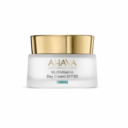 Ahava Multivitamins...