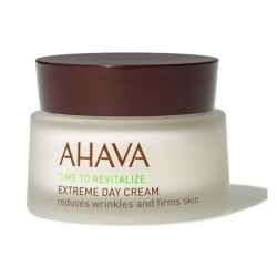 Ahava Time To Revitalize...