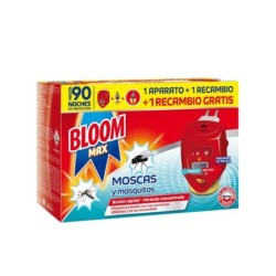 Bloom Max Flies  &...