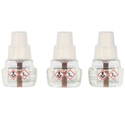 Raid Mosquito Repellent X 3...