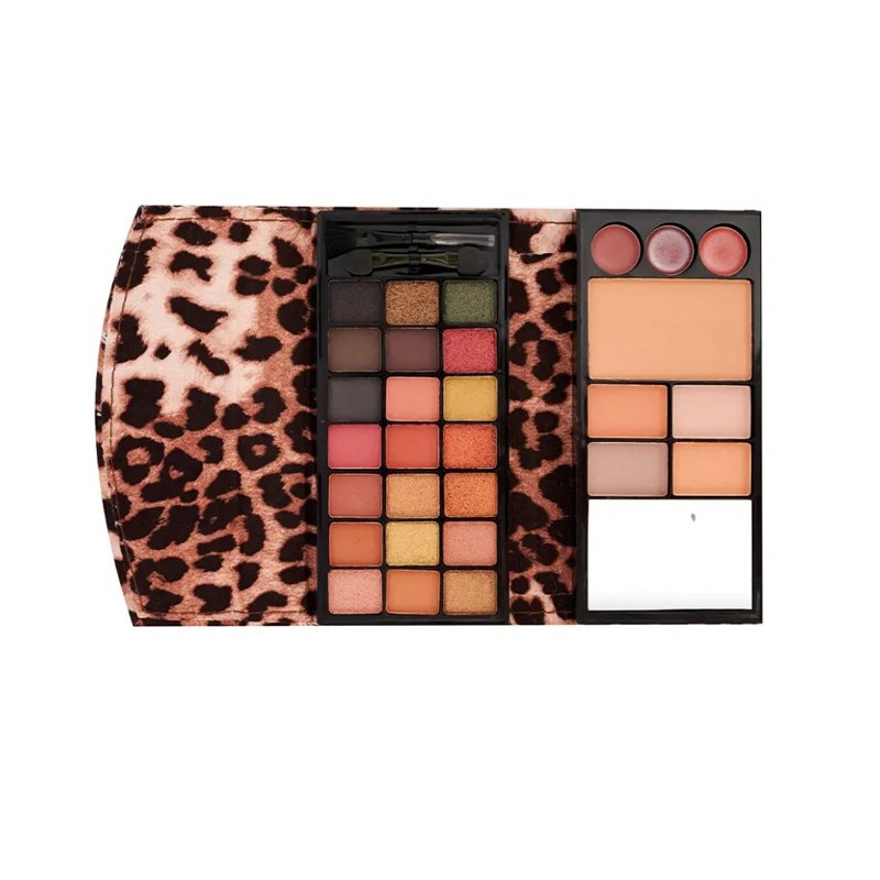 Idc Magic Studio Wild Safari Splendid Wallet