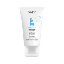 Babe Cradle Cap Emulsion...