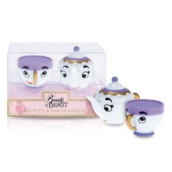 Disney Mad Beauty Balsamo...