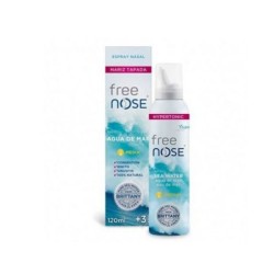 Ysana Free Nose Eau de Mer...