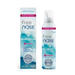 Ysana Free Nose Eau de Mer...