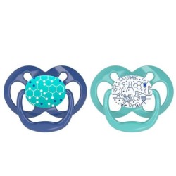 Dr. Brown's Dummy Advantage...