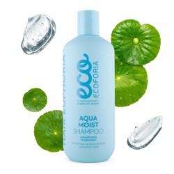 Ecoforia Aqua Moist Champu...
