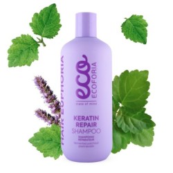 Ecoforia Keratin Repair...