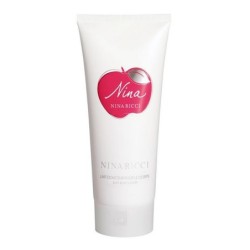 Nina Ricci Nina Lotion Pour...