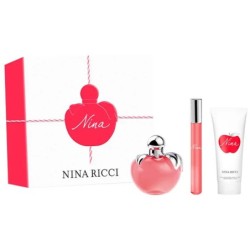 Nina Ricci Nina Eau De...