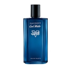 Davidoff Cool Water Summer...