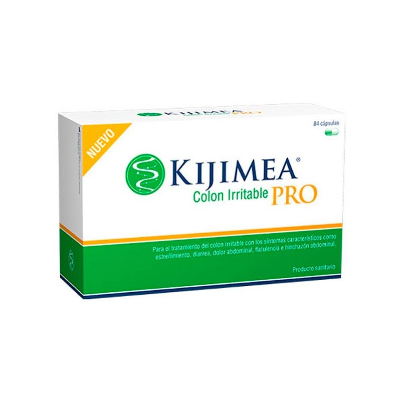 Kijiea Irritable Colon Pro 84 Capsules