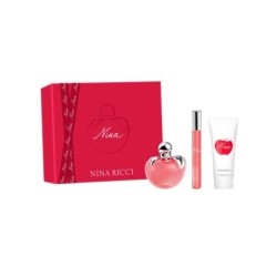 Nina Ricci Nina Eau De...