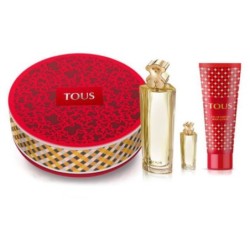 Tous Eau De Parfum Spray...