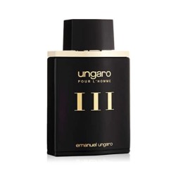 Emanuel Ungaro Por L Homme...