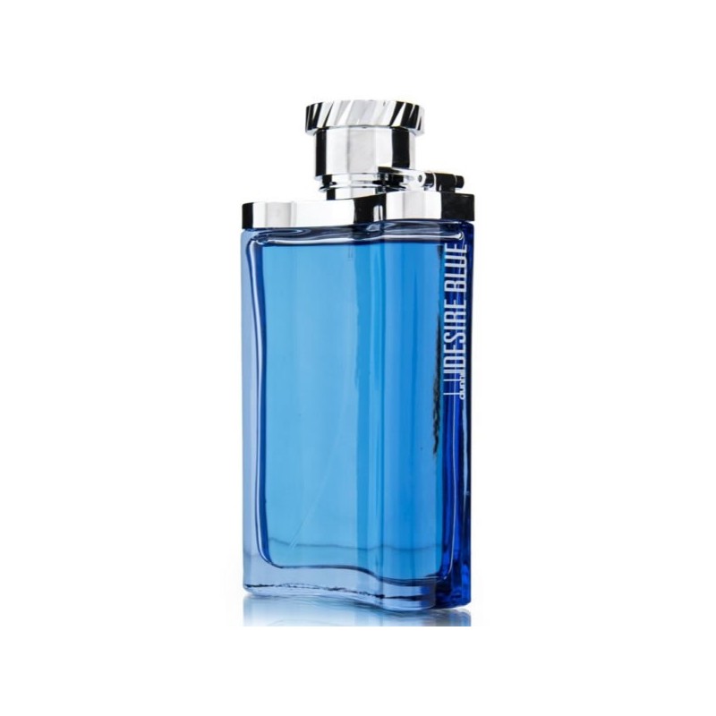 Dunhill London Desire Blue Eau De Toilette Vaporisateur 100ml