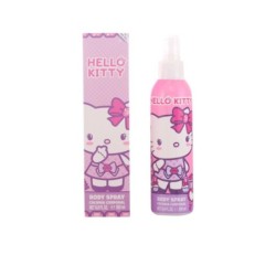 Hello Kitty Eau De Cologne...