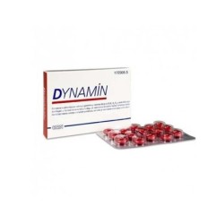 Ern Dynamin 30 Comprimes