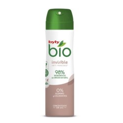 Byly Bio Natural 0%...