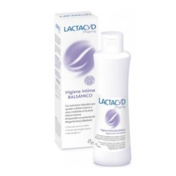 Lactacyd Pharma Apaisant 250ml