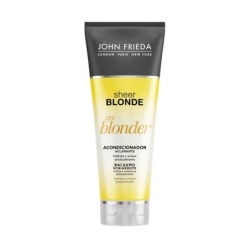 John Frieda Sheer Blonde...