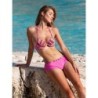 Maillot de bain deux pièces model 156714 Ewlon