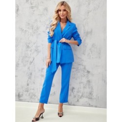 Pantalon femme model 172946 Roco Fashion