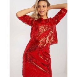 Jupe model 173829 Lakerta