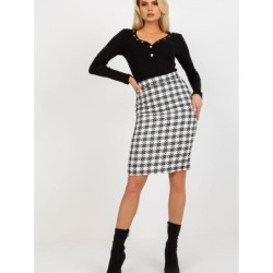 Jupe model 174978 Lakerta