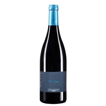 Vino Tinto El Músico Prieto Picudo