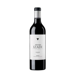 Vino Tinto Izadi El Regalo