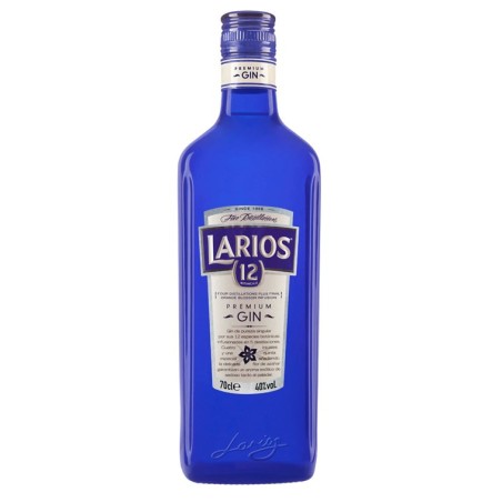 Ginebra Larios 12 Premium Gin