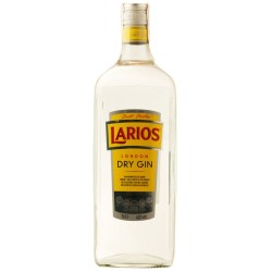 Ginebra Larios 1 Litro...
