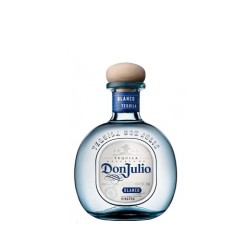 Tequila Don Julio Blanco