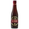 Cerveza Artesana La Sagra Criolla - Roja