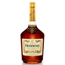 Cognac Hennessy VS