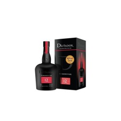 Ron Dictador Ultrapremium 12 años